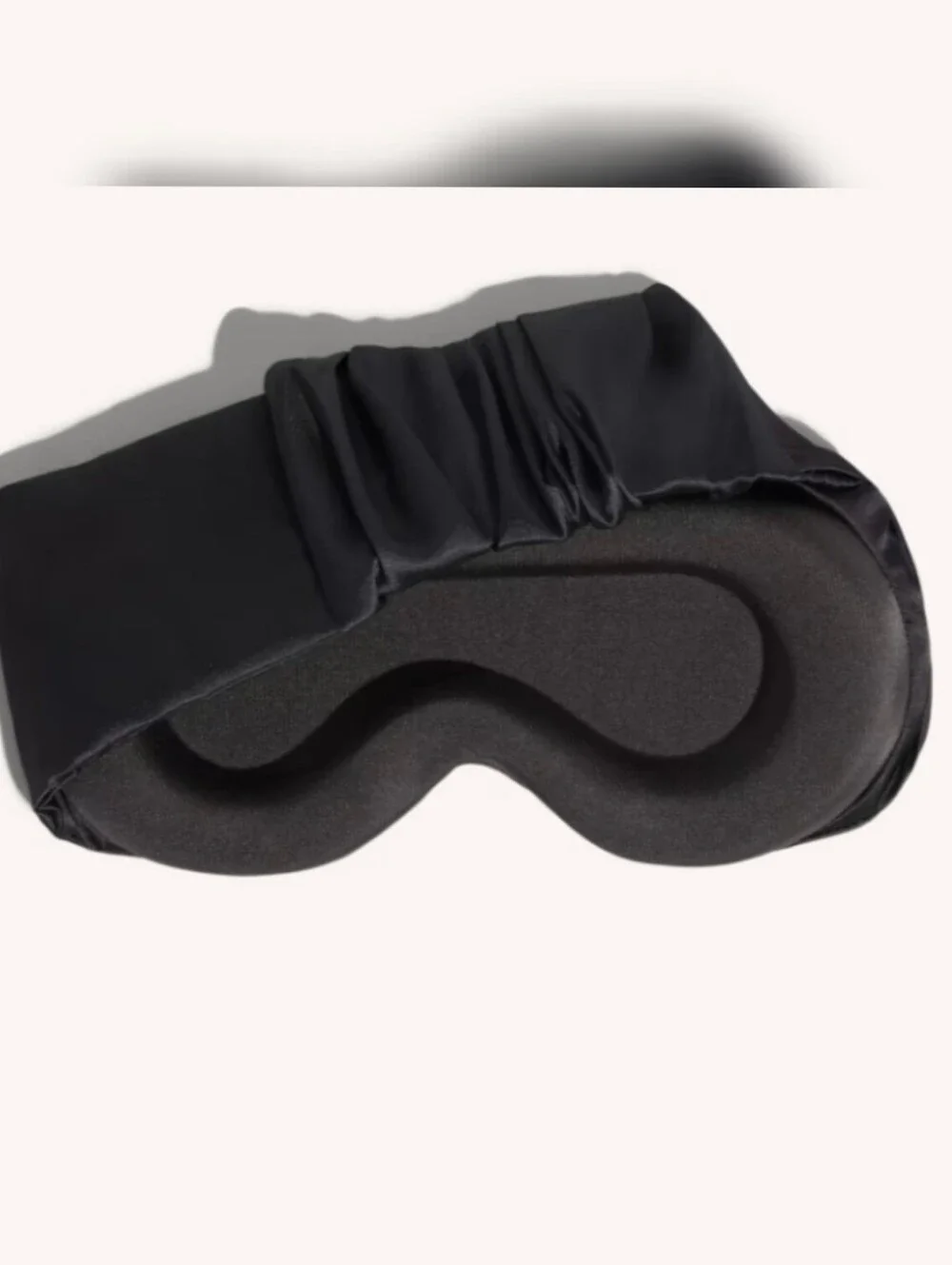 Kitsch Contour Pillow Eye Mask NEW